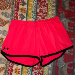NWOT Under Armour Shorts
